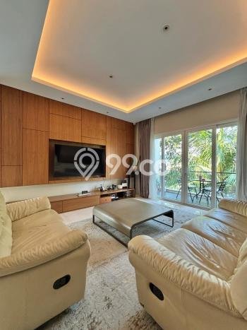 Hunian Elit LB 1005m2 Siap Pakai Desain Elegan di Lebak Bulus, Jakarta Selatan Hunian Elit LB 1005m2 Siap Pakai Desain Elegan di Lebak Bulus, Jakarta Selatan