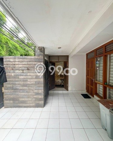Hunian Eksklusif Dijual LT 189m2 di Kebayoran Baru, Jakarta Selatan Hunian Eksklusif Dijual LT 189m2 di Kebayoran Baru, Jakarta Selatan