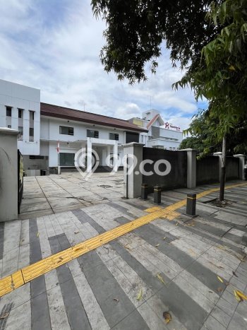 Area Ramai! Kantor Dijual di Kebayoran Baru untuk Bisnis Luas Bangunan 1000m2 Area Ramai! Kantor Dijual di Kebayoran Baru untuk Bisnis Luas Bangunan 1000m2