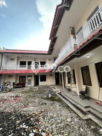Cocok Untuk Investasi! For Sale Kost di Lebak Bulus 10 Kamar Cocok Untuk Investasi! For Sale Kost di Lebak Bulus 10 Kamar