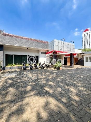 Untuk Dijual Kantor di Tebet Jakarta Selatan LT 1165m2 / LB 886m2 Untuk Dijual Kantor di Tebet Jakarta Selatan LT 1165m2 / LB 886m2