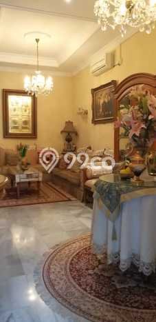 Rumah Luxury Modern Tanpa Renovasi di Bintaro Tangerang Selatan Rumah Luxury Modern Tanpa Renovasi di Bintaro Tangerang Selatan