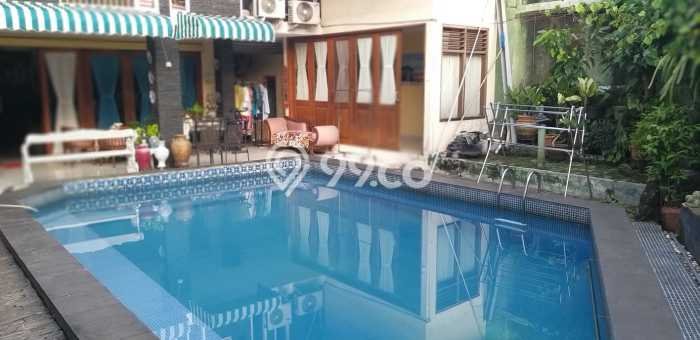 Rumah Luxury Modern Tanpa Renovasi di Bintaro Tangerang Selatan Rumah Luxury Modern Tanpa Renovasi di Bintaro Tangerang Selatan