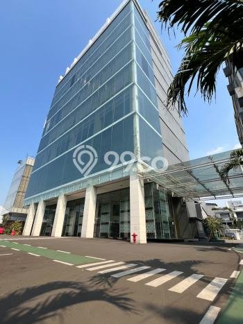 Kantor Dijual di Prime Area Jakarta Pusat Luas 6290m2 Kantor Dijual di Prime Area Jakarta Pusat Luas 6290m2
