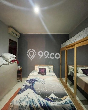Hunian Eksklusif Dijual LT 189m2 di Kebayoran Baru, Jakarta Selatan Hunian Eksklusif Dijual LT 189m2 di Kebayoran Baru, Jakarta Selatan