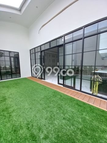 Hunian Eksklusif Dijual LT 515m2 di Cilandak, Jakarta Selatan Hunian Eksklusif Dijual LT 515m2 di Cilandak, Jakarta Selatan