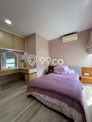 Rumah Mewah Siap Huni LT 322m2 di Jagakarsa, Jakarta Selatan Rumah Mewah Siap Huni LT 322m2 di Jagakarsa, Jakarta Selatan