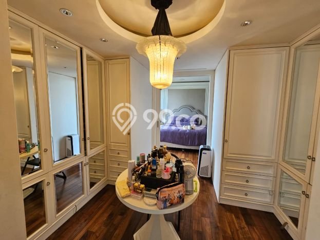 Paling Dicari! Apartemen Premium Dijual di Senopati Punya 3 Bedroom Paling Dicari! Apartemen Premium Dijual di Senopati Punya 3 Bedroom