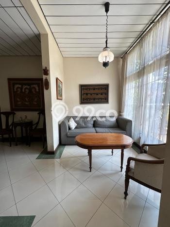 Hunian Mewah LB 350m2 Siap Huni Desain Elegan di Lebak Bulus, Jakarta Selatan Hunian Mewah LB 350m2 Siap Huni Desain Elegan di Lebak Bulus, Jakarta Selatan