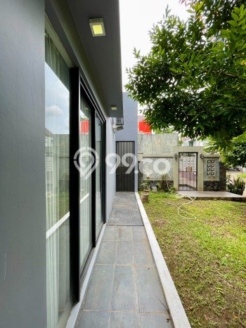 Rumah Minimalis 3 KT di Rempoa Tangerang Selatan Rumah Minimalis 3 KT di Rempoa Tangerang Selatan