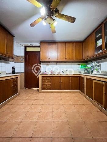 Dijual Rumah Luas Megah Dengan View Eksklusif di Permata Hijau, Jakarta Selatan Dijual Rumah Luas Megah Dengan View Eksklusif di Permata Hijau, Jakarta Selatan