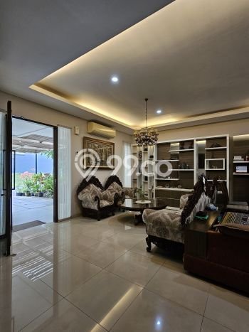 Hunian Super Mewah dengan Akses Paling Strategis di Lebak Bulus, Jakarta Selatan Hunian Super Mewah dengan Akses Paling Strategis di Lebak Bulus, Jakarta Selatan