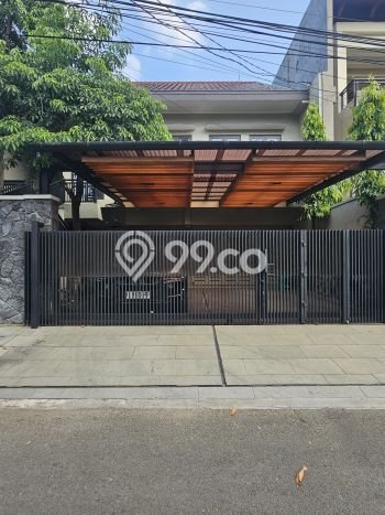 For Sale Rumah Mewah Exclusive di Kebayoran Baru, Jakarta Selatan For Sale Rumah Mewah Exclusive di Kebayoran Baru, Jakarta Selatan