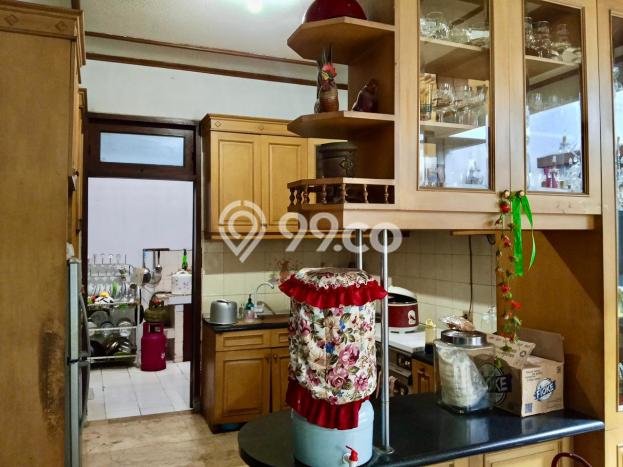 Rumah Luxury Modern Tanpa Renovasi di Pondok Pinang Jakarta Selatan Rumah Luxury Modern Tanpa Renovasi di Pondok Pinang Jakarta Selatan