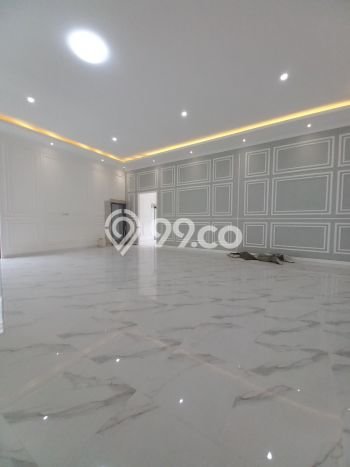 Hunian Eksklusif Dijual LT 515m2 di Cilandak, Jakarta Selatan Hunian Eksklusif Dijual LT 515m2 di Cilandak, Jakarta Selatan
