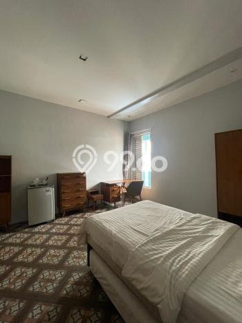 Unit Kost Dijual di Jakarta Selatan Spesifikasi 54 Kamar Tidur dan Kawasan Strategis Unit Kost Dijual di Jakarta Selatan Spesifikasi 54 Kamar Tidur dan Kawasan Strategis