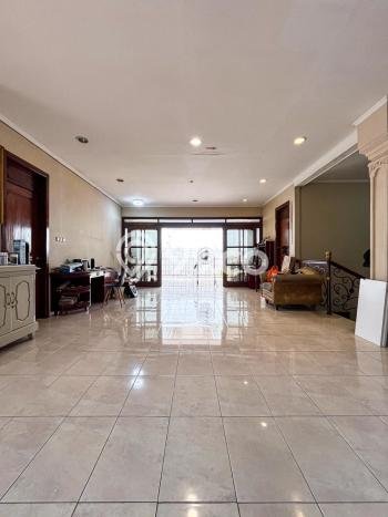 Dijual Rumah Luas Megah Dengan View Eksklusif di Permata Hijau, Jakarta Selatan Dijual Rumah Luas Megah Dengan View Eksklusif di Permata Hijau, Jakarta Selatan