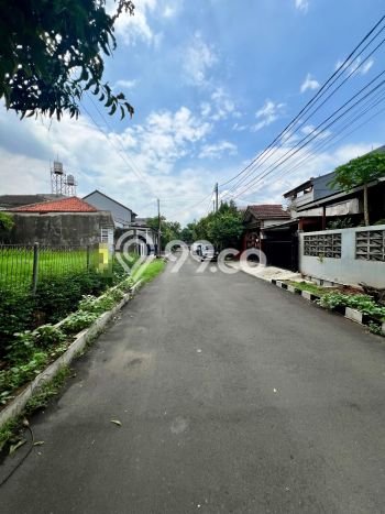 Tanah untuk Dijual di Cinere Depok Luas 156m2 Tanah untuk Dijual di Cinere Depok Luas 156m2