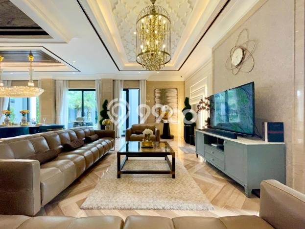 Dijual Rumah Elit Exclusive di Cilandak, Jakarta Selatan Dijual Rumah Elit Exclusive di Cilandak, Jakarta Selatan