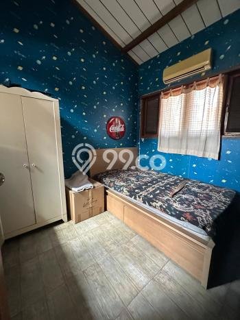 Hunian Mewah LB 350m2 Siap Huni Desain Elegan di Lebak Bulus, Jakarta Selatan Hunian Mewah LB 350m2 Siap Huni Desain Elegan di Lebak Bulus, Jakarta Selatan