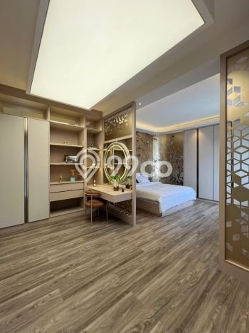 Rumah Elit Modern Tanpa Renovasi di Bintaro Jakarta Selatan Rumah Elit Modern Tanpa Renovasi di Bintaro Jakarta Selatan