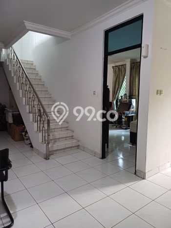Rumah Minimalis 3 KT di Pondok Cabe Tangerang Semi Furnished Rumah Minimalis 3 KT di Pondok Cabe Tangerang Semi Furnished
