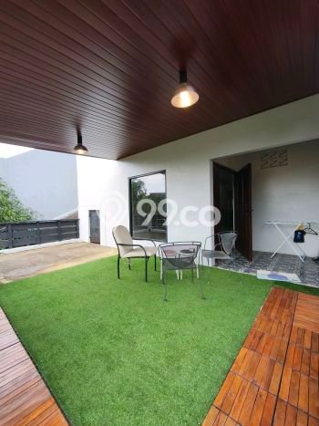 Best Deal Hunian Premium Ideal dan Luas di Cinere, Depok Best Deal Hunian Premium Ideal dan Luas di Cinere, Depok