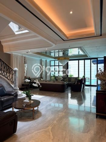 Best Deal Hunian Premium Ideal dan Luas di Cempaka Putih, Jakarta Pusat Best Deal Hunian Premium Ideal dan Luas di Cempaka Putih, Jakarta Pusat