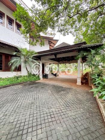 Tanah Kavling Dijual di Jakarta Selatan dengan Spesifikasi 4090m2 Tanah Kavling Dijual di Jakarta Selatan dengan Spesifikasi 4090m2