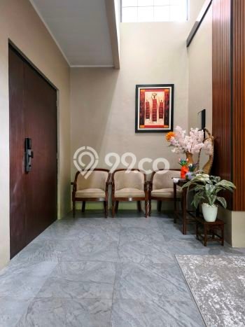 Best Deal Hunian Premium Ideal dan Luas di Cinere, Depok Best Deal Hunian Premium Ideal dan Luas di Cinere, Depok