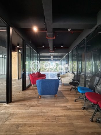 Kantor Dijual di Prime Area Jakarta Pusat Luas 2329m2 Kantor Dijual di Prime Area Jakarta Pusat Luas 2329m2