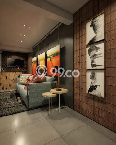 Dijual Kost 27 Kamar di Jakarta Selatan untuk Aset Anda Dijual Kost 27 Kamar di Jakarta Selatan untuk Aset Anda