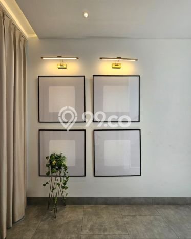 For Sale! Premium House LT 161m2 Desain Modern di Bintaro For Sale! Premium House LT 161m2 Desain Modern di Bintaro