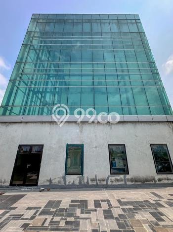 Kantor Bagus LT 1100m2 LB 4200m2 Dijual di Kebayoran Baru Jakarta Selatan Kantor Bagus LT 1100m2 LB 4200m2 Dijual di Kebayoran Baru Jakarta Selatan