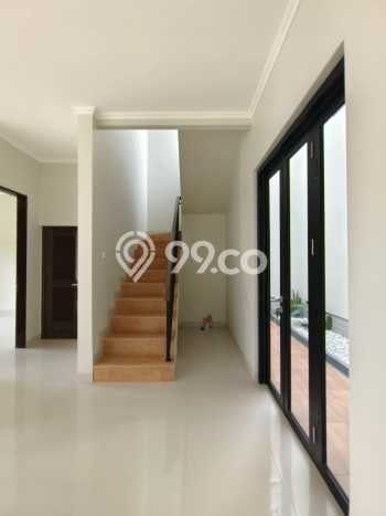 Jual Rumah Modern 3 KT di Bintaro, Jakarta Selatan Jual Rumah Modern 3 KT di Bintaro, Jakarta Selatan