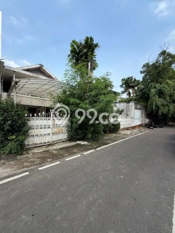 Hunian Eksklusif Dijual LT 350m2 di Kebayoran Baru, Jakarta Selatan Hunian Eksklusif Dijual LT 350m2 di Kebayoran Baru, Jakarta Selatan