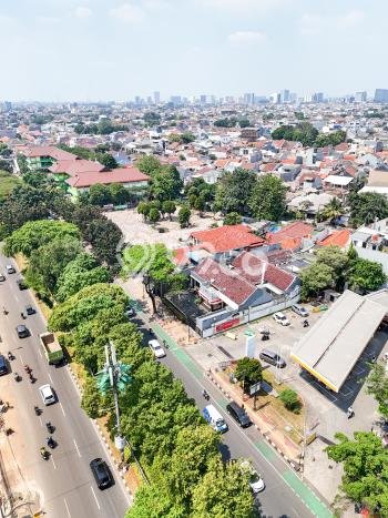 Untuk Dijual Kantor di Tebet Jakarta Selatan LT 1165m2 / LB 886m2 Untuk Dijual Kantor di Tebet Jakarta Selatan LT 1165m2 / LB 886m2