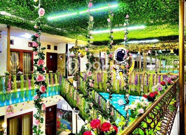 Unit Kost Dijual di Bandung Spesifikasi 50 Kamar Tidur dan Kawasan Ramai Unit Kost Dijual di Bandung Spesifikasi 50 Kamar Tidur dan Kawasan Ramai