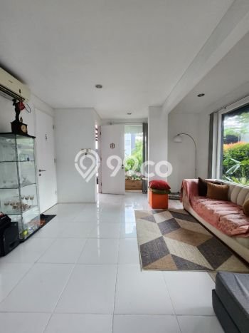Rumah Elit LB 125m2 Siap Huni Desain Elegan di Veteran, Jakarta Selatan Rumah Elit LB 125m2 Siap Huni Desain Elegan di Veteran, Jakarta Selatan
