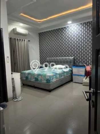 Rumah Luxury Modern Tanpa Renovasi di Radio Dalam Jakarta Selatan Rumah Luxury Modern Tanpa Renovasi di Radio Dalam Jakarta Selatan