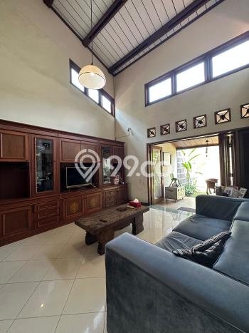 Hunian Mewah LB 350m2 Siap Huni Desain Elegan di Lebak Bulus, Jakarta Selatan Hunian Mewah LB 350m2 Siap Huni Desain Elegan di Lebak Bulus, Jakarta Selatan