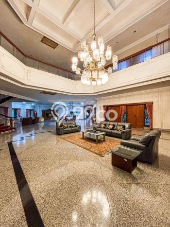 Tanah Kavling Dijual di Jakarta Selatan dengan Spesifikasi 4090m2 Tanah Kavling Dijual di Jakarta Selatan dengan Spesifikasi 4090m2