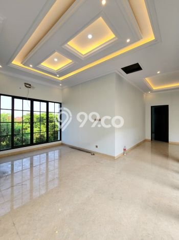 For Sale! Premium House LT 385m2 Desain Modern di Cipete For Sale! Premium House LT 385m2 Desain Modern di Cipete