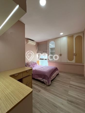 Rumah Mewah Siap Huni LT 322m2 di Jagakarsa, Jakarta Selatan Rumah Mewah Siap Huni LT 322m2 di Jagakarsa, Jakarta Selatan