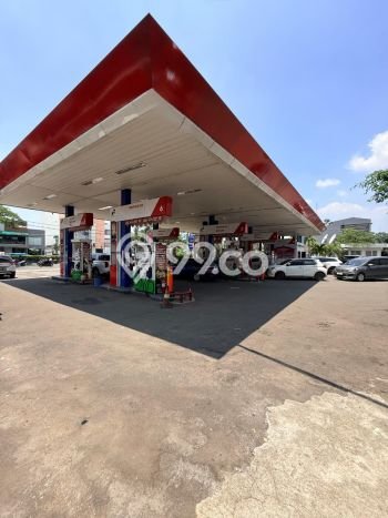 Dijual! Komersial di Depok I Depok LT 2590m2 / LB 570m2 Kawasan Strategis Dijual! Komersial di Depok I Depok LT 2590m2 / LB 570m2 Kawasan Strategis