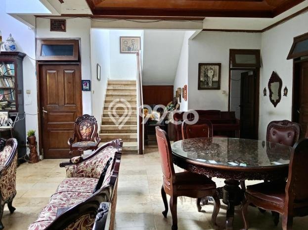 Rumah Luxury Modern Tanpa Renovasi di Pondok Pinang Jakarta Selatan Rumah Luxury Modern Tanpa Renovasi di Pondok Pinang Jakarta Selatan