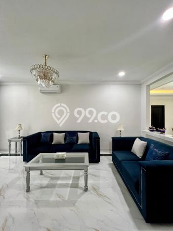 Rumah Elit Modern Tanpa Renovasi di Duri Kepa Jakarta Barat Rumah Elit Modern Tanpa Renovasi di Duri Kepa Jakarta Barat