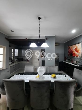 For Sale Rumah Elit Exclusive di Cinere, Depok For Sale Rumah Elit Exclusive di Cinere, Depok