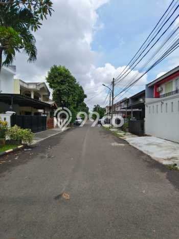 Jual Rumah Modern 3 KT di Bintaro, Jakarta Selatan Jual Rumah Modern 3 KT di Bintaro, Jakarta Selatan