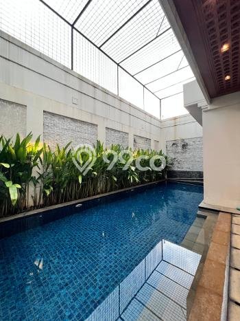 Dijual Rumah Mewah Megah Dengan View Cantik di Pondok Indah, Jakarta Selatan Dijual Rumah Mewah Megah Dengan View Cantik di Pondok Indah, Jakarta Selatan
